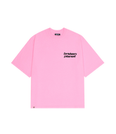 Star Logo T - Pink