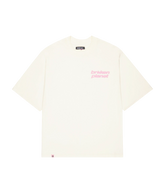 Star Logo T-Shirt - White