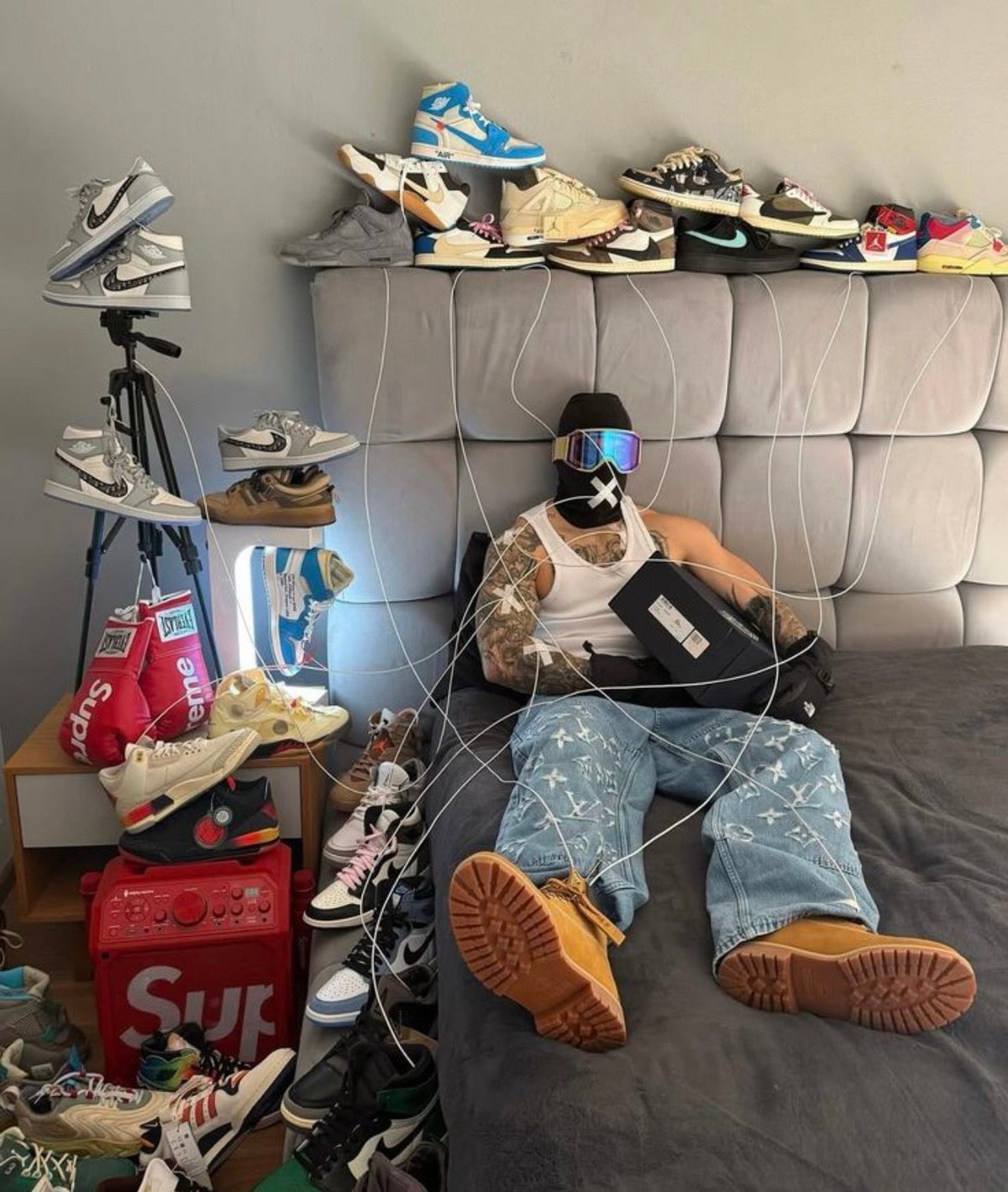 Footwear
