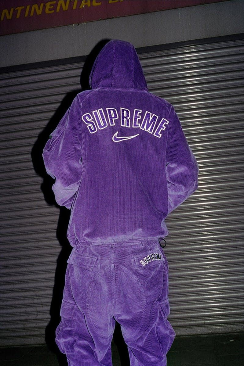 Hoodies/Jackets