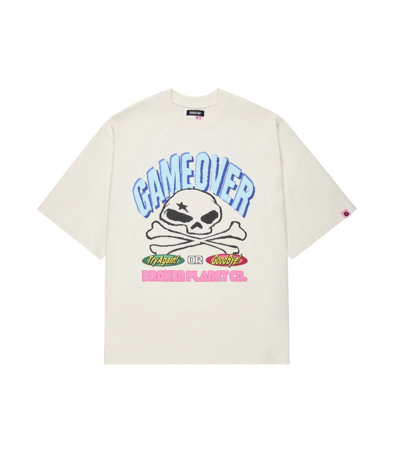 Game Over T-Shirt