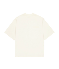 Star Logo T-Shirt - White