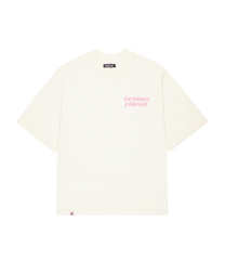 Star Logo T-Shirt - White