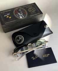 A$AP Rocky x Ray-Ban
