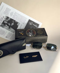 A$AP Rocky x Ray-Ban