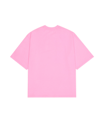 Star Logo T - Pink