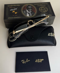 A$AP Rocky x Ray-Ban