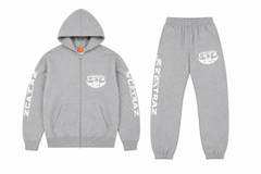 CORTEIZ ALCATRAZ TRACKSUIT