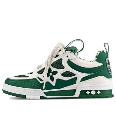 Louis Vuitton skate sneaker
